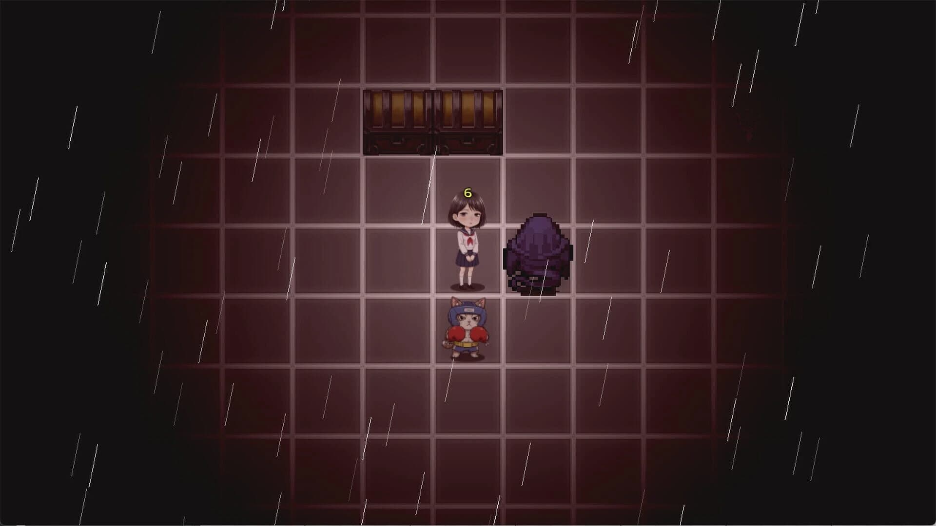 Heroines Paradox screenshot 3