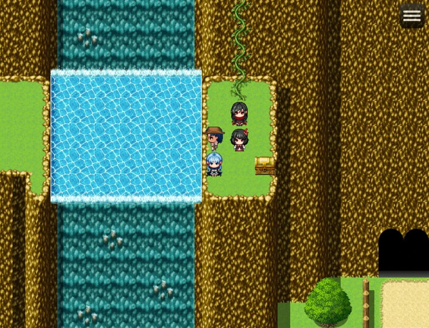 Heróis de Noname screenshot 2