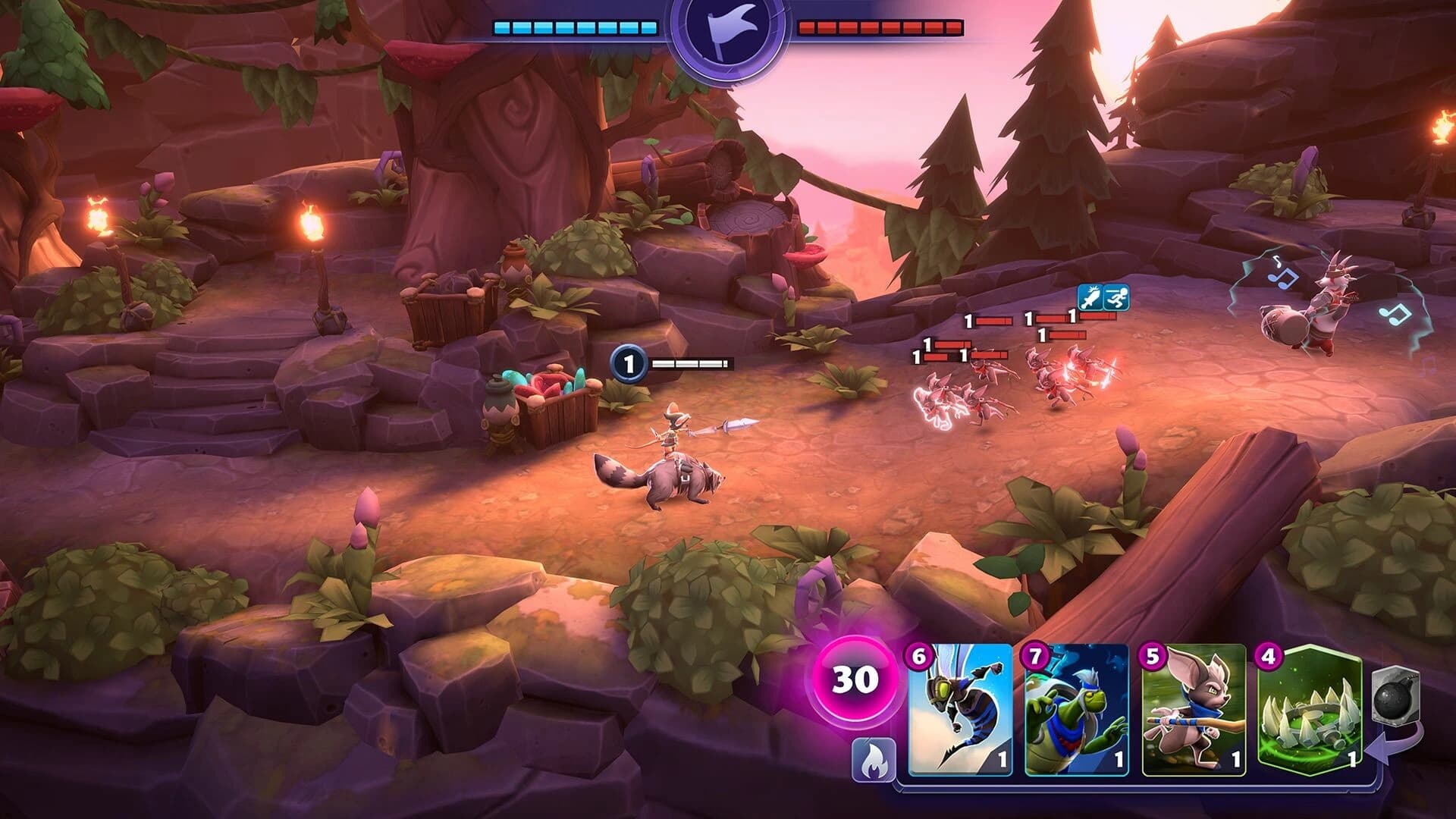 Heroish screenshot 3