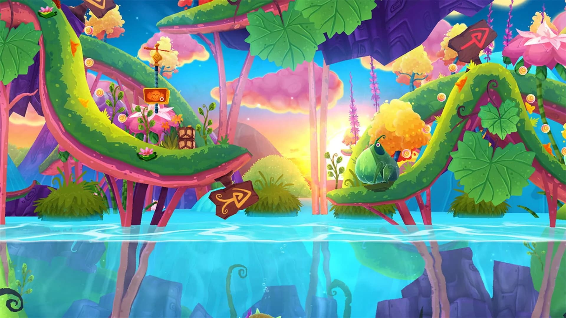 Heroki screenshot 5