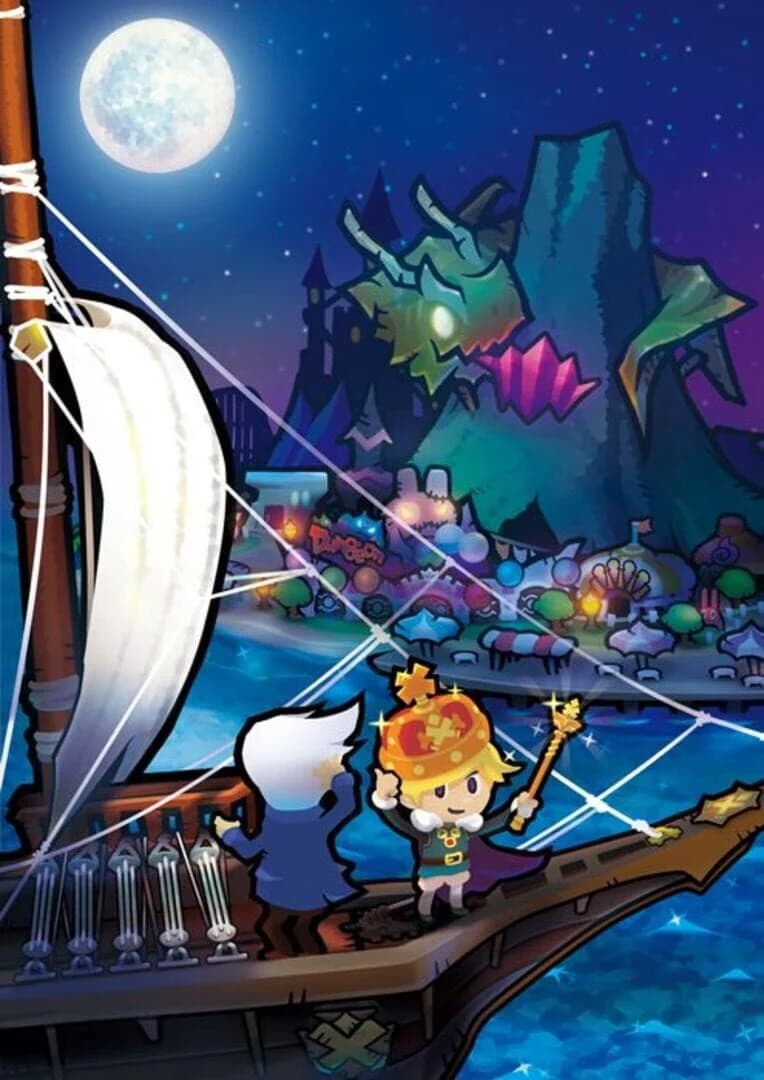 Heroland screenshot 3