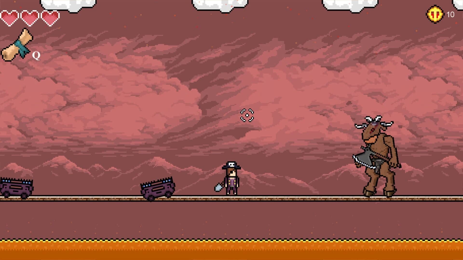 Hero's Everyday Life screenshot 5
