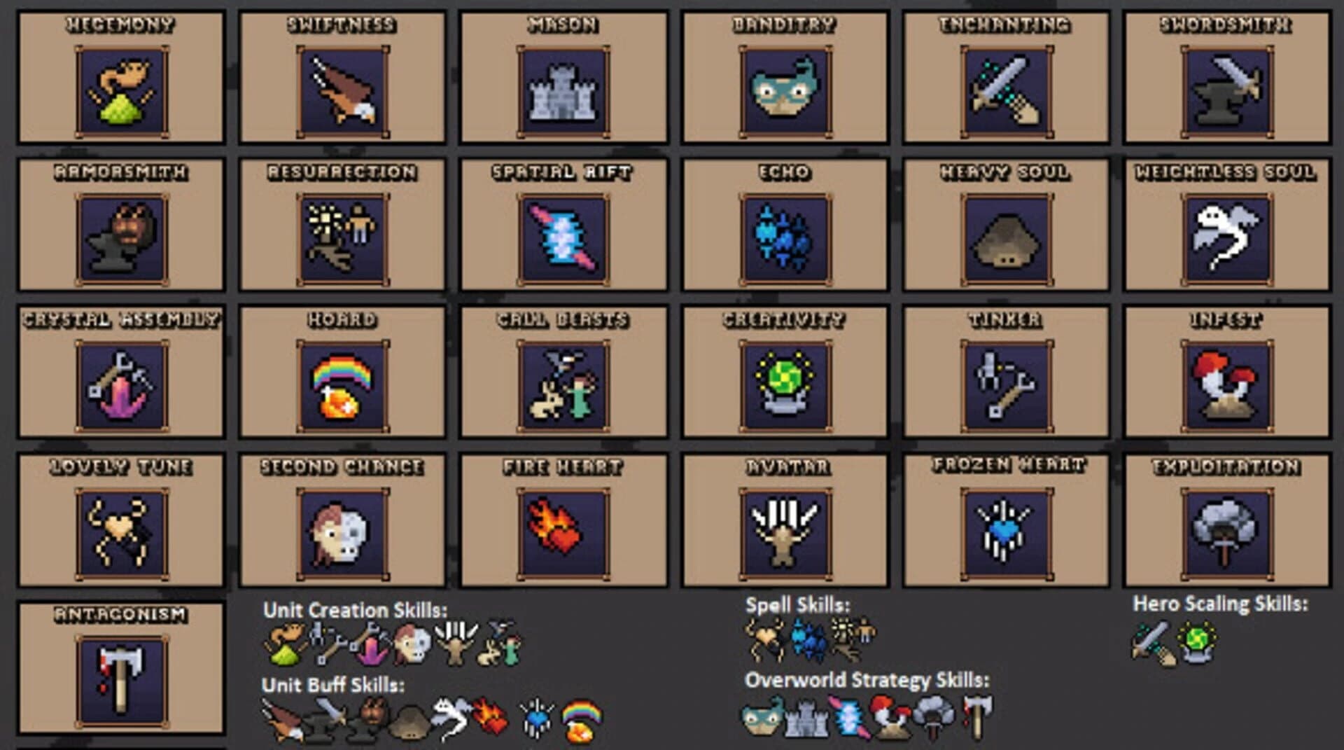 Hero's Hour: Rogue Realms screenshot 5