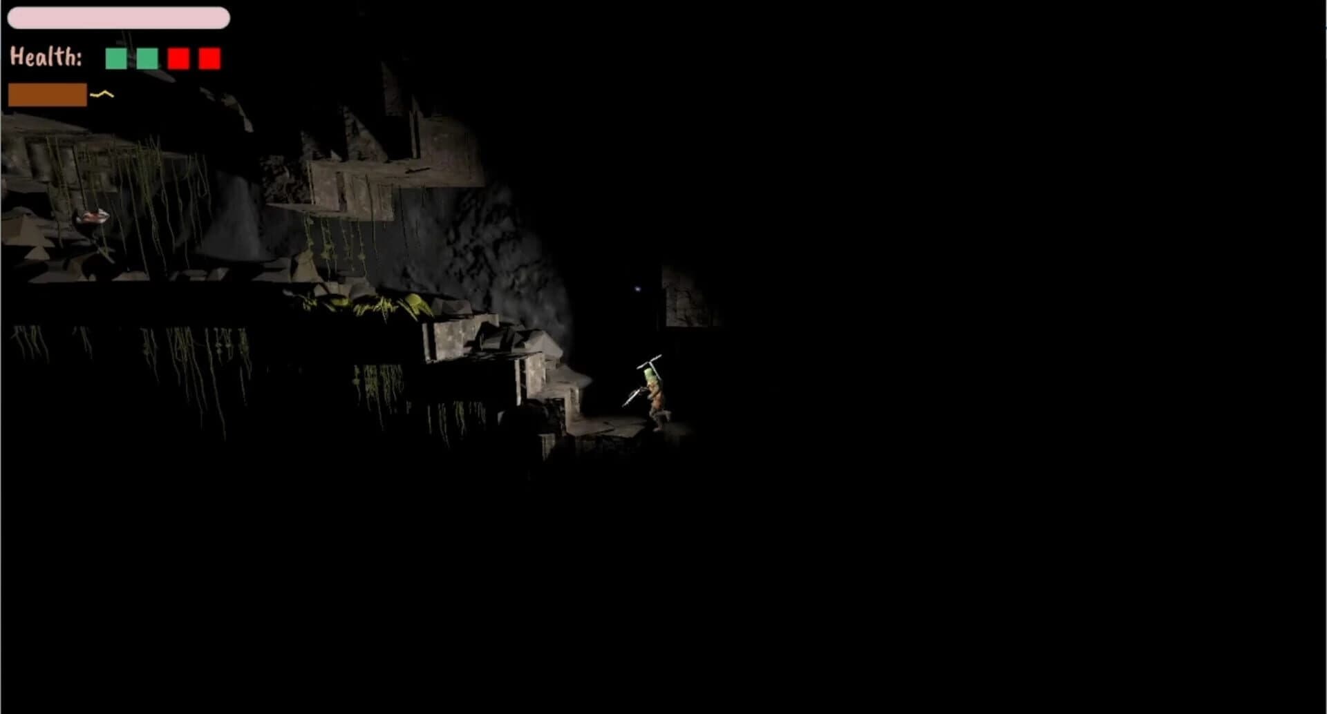 Hero's Ignition screenshot 3