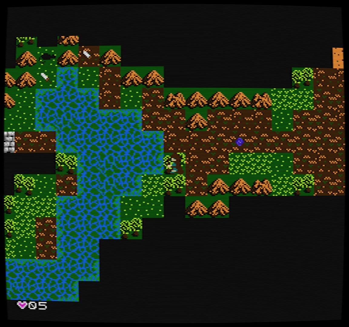 Hero's Spirit screenshot 2