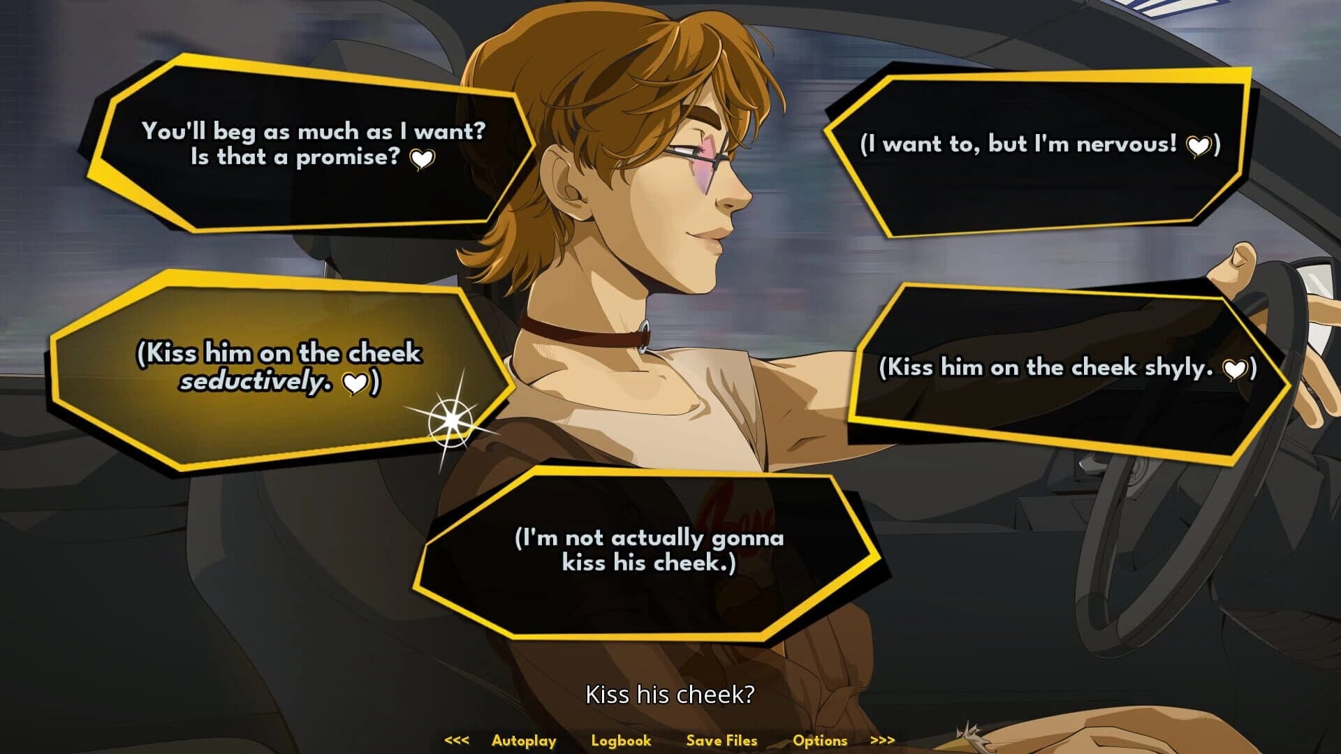Herotome screenshot 2