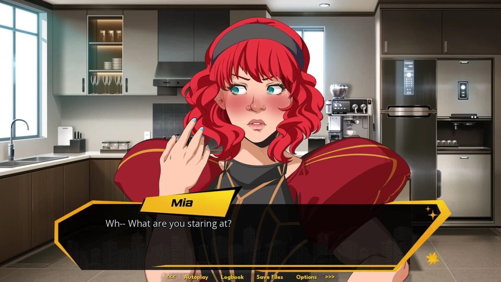Herotome screenshot 3