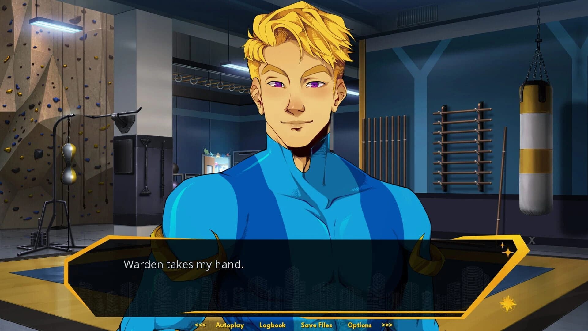 Herotome screenshot 1