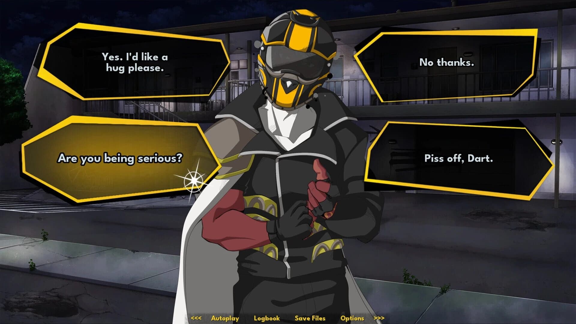 Herotome screenshot 4