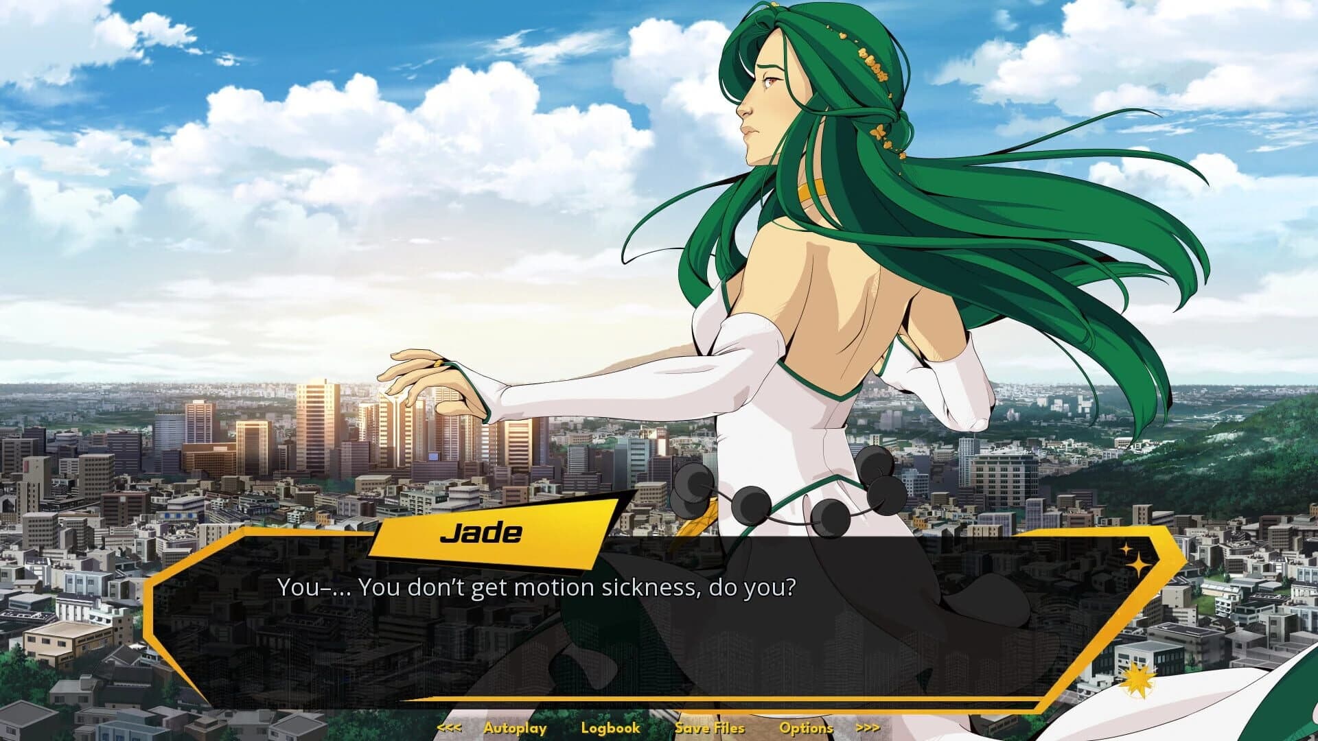 Herotome screenshot 5