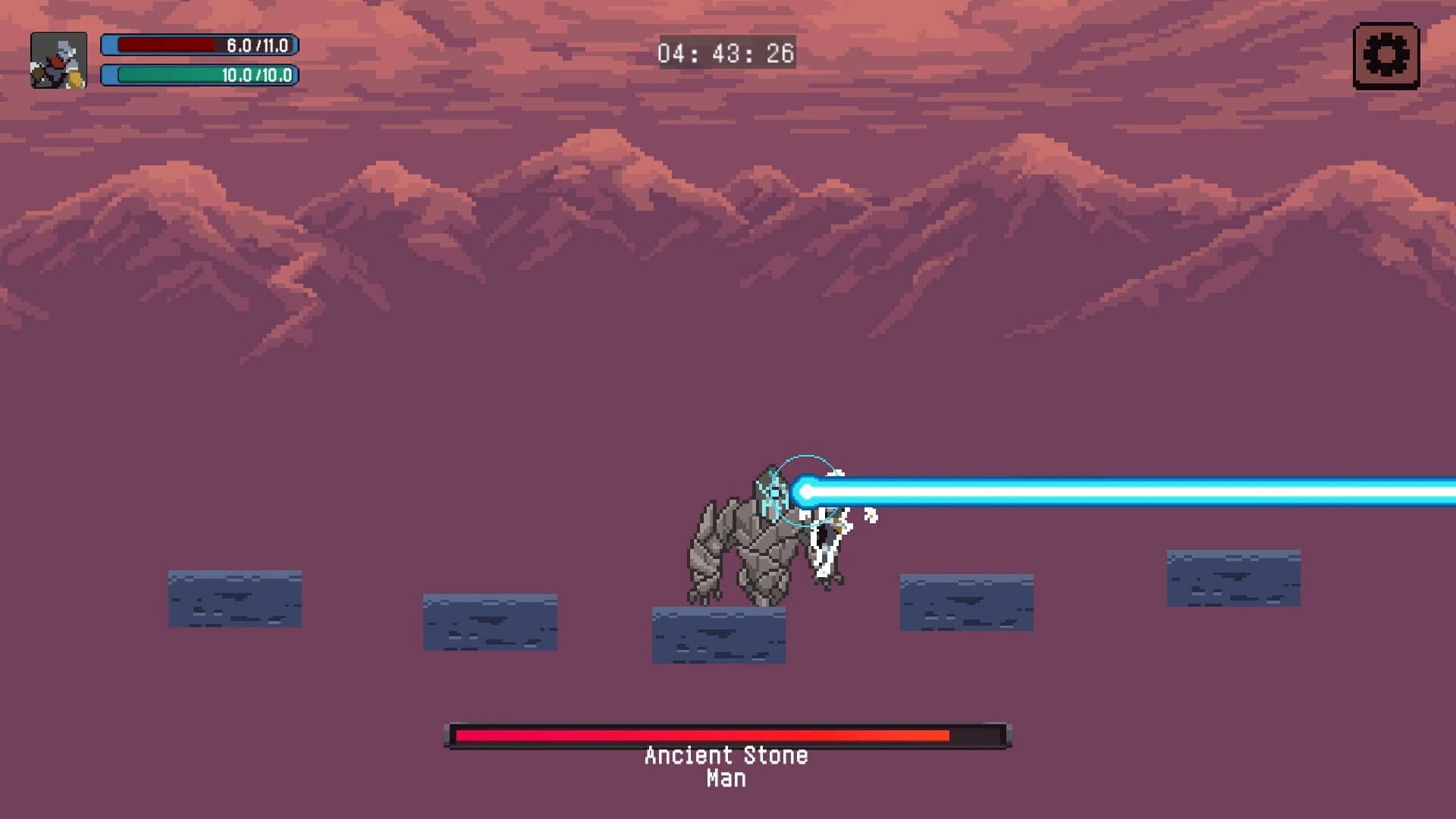 HeroTower screenshot 5