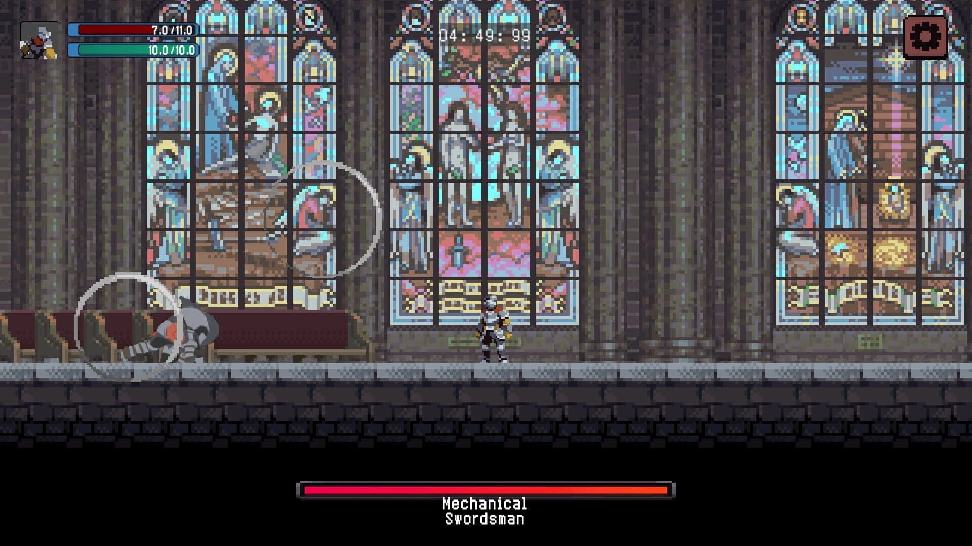 HeroTower screenshot 4