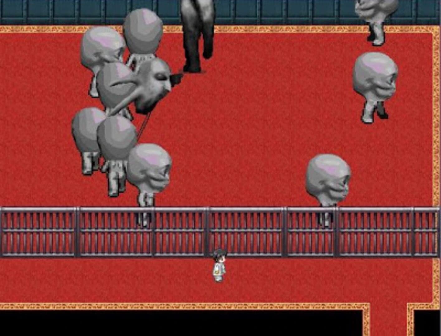 HetaOni screenshot 1