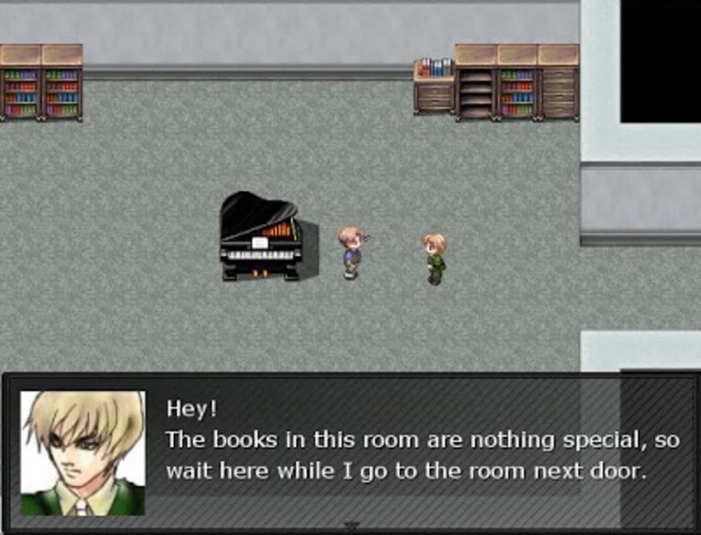 HetaOni screenshot 3