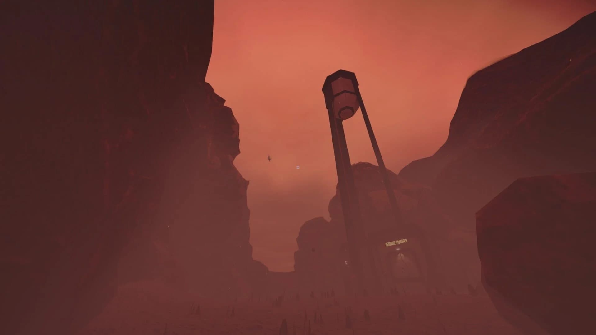 Hevn screenshot 1