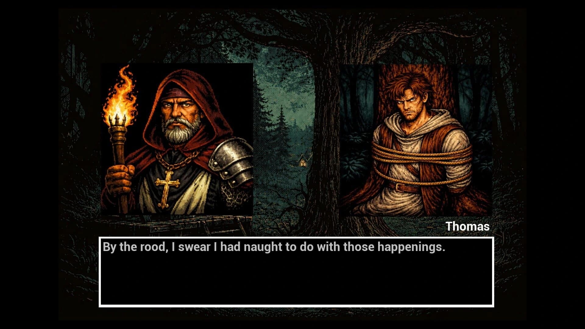 Hex Judge screenshot 3