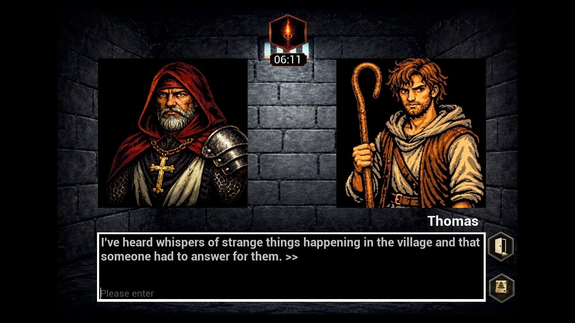 Hex Judge screenshot 1