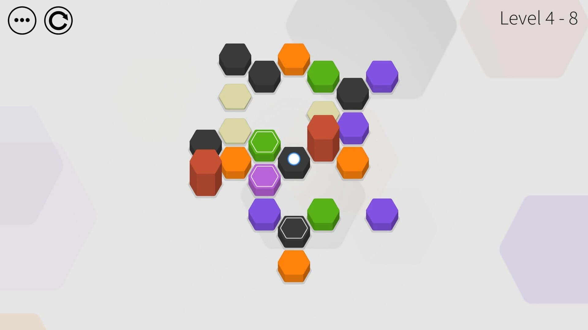 Hex Two screenshot 1