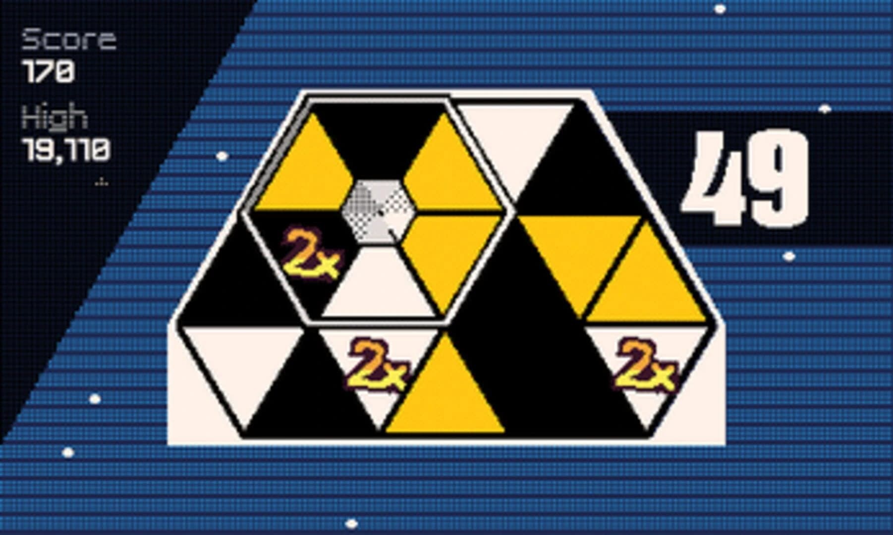 Hexa screenshot 5