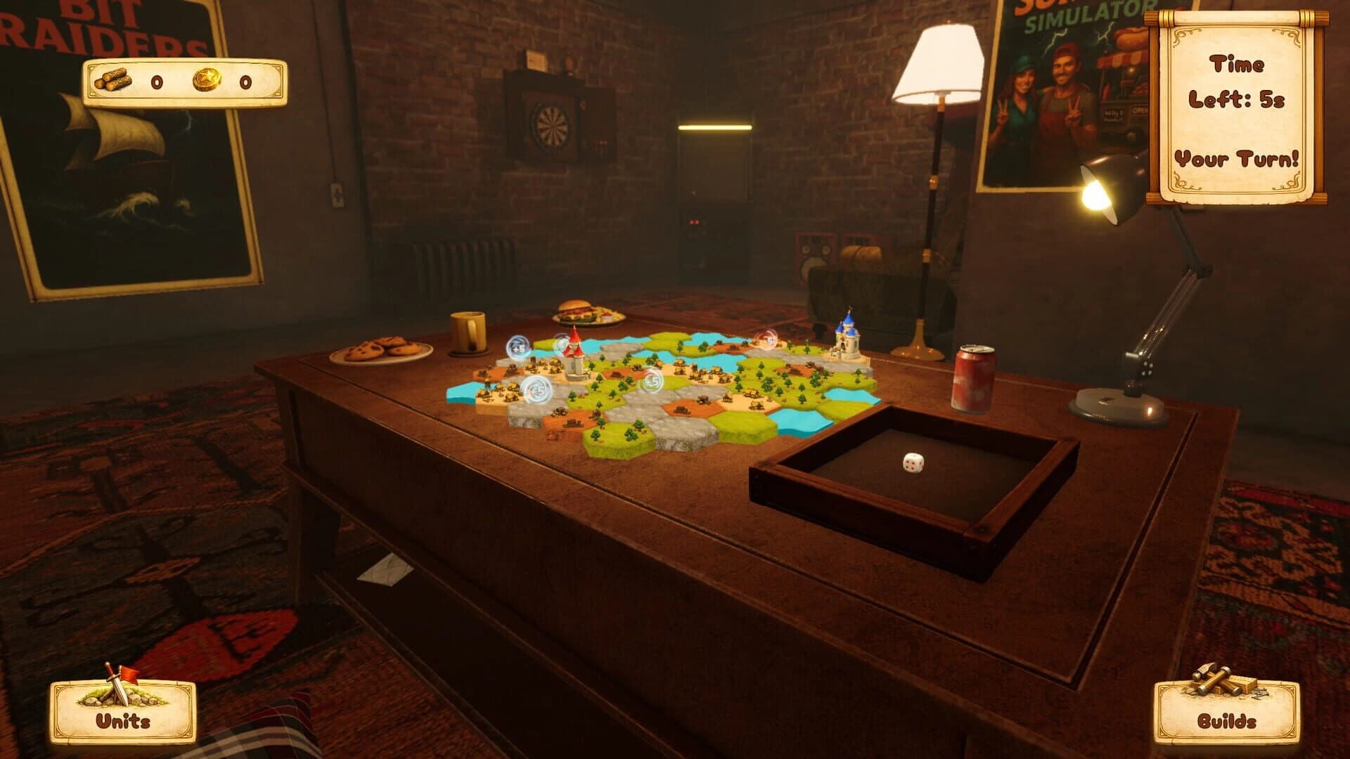 Hexa Castle screenshot 5