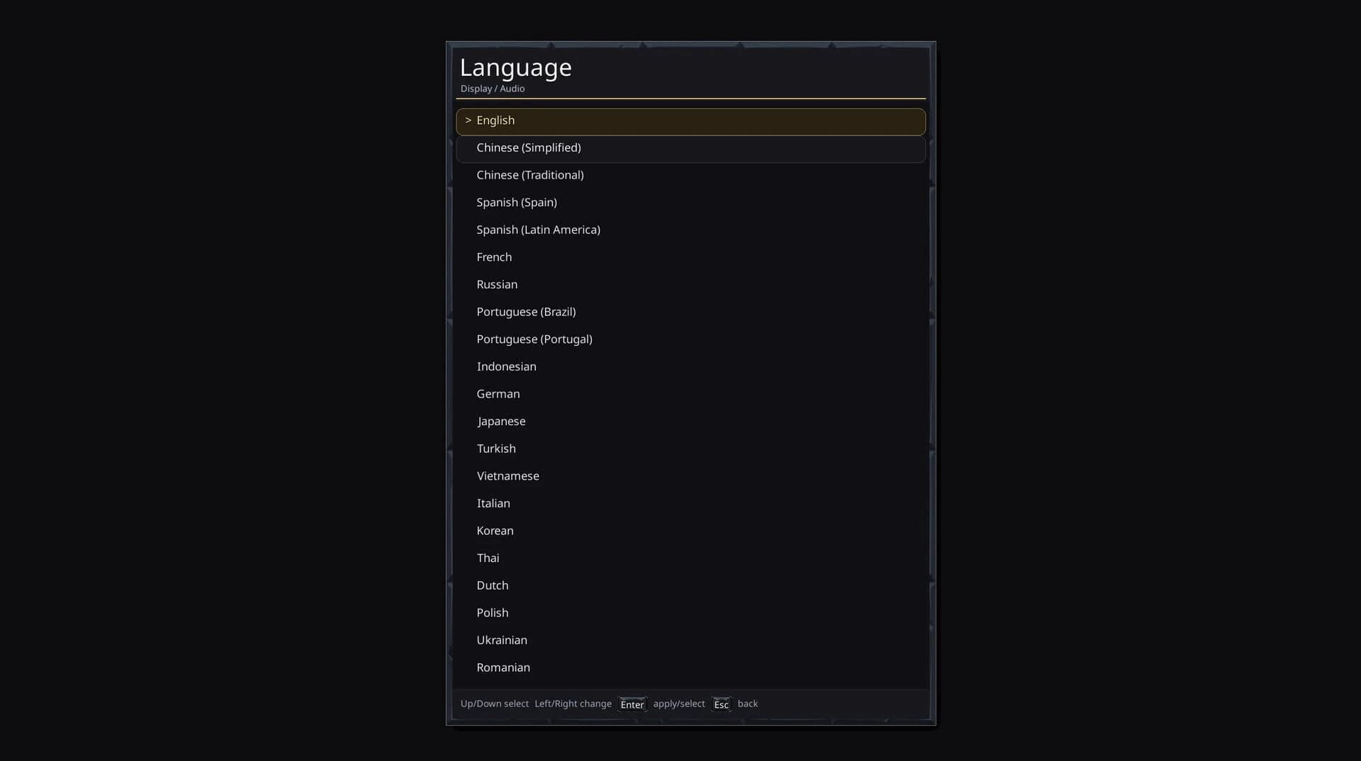 Hexagon Soup screenshot 2