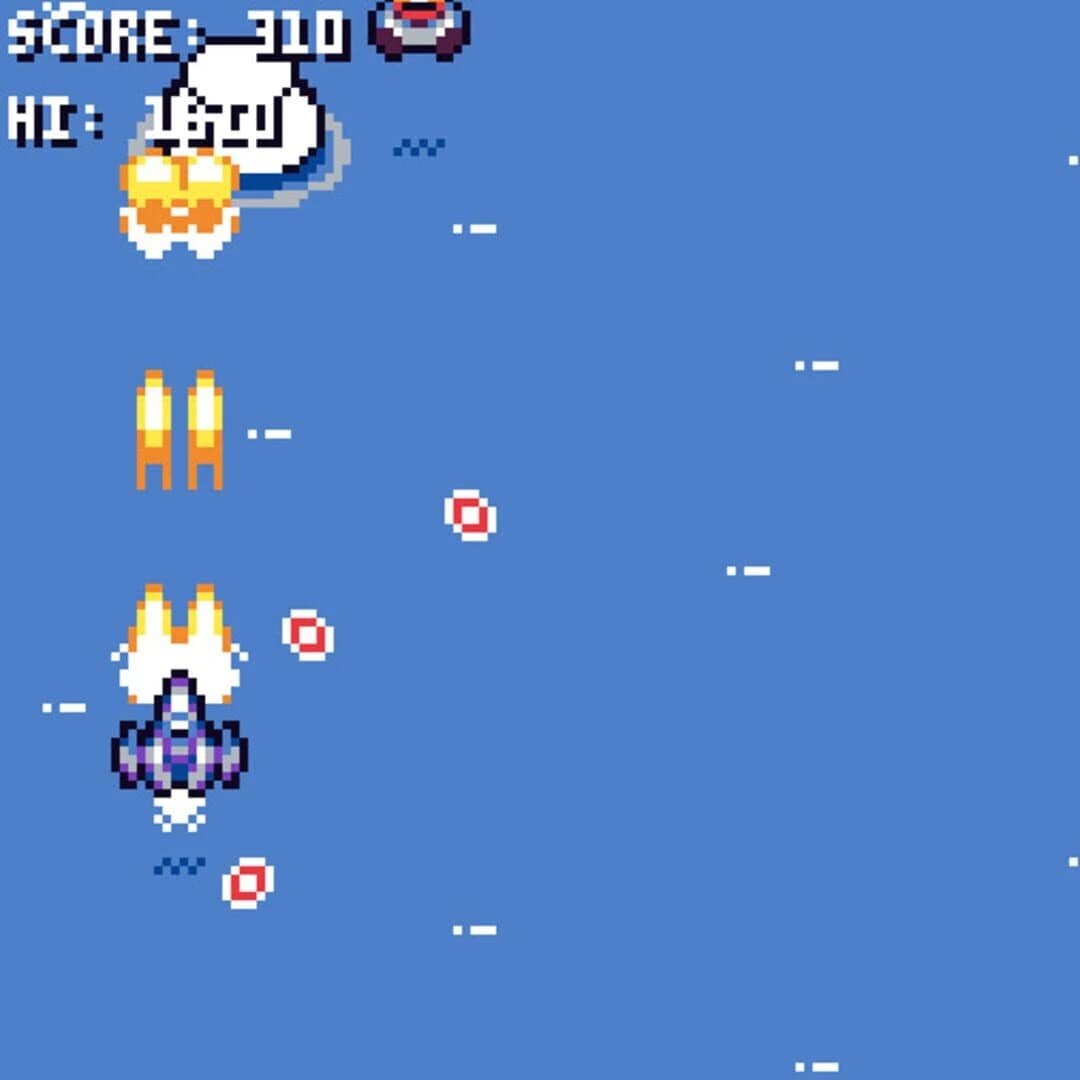 Hexagonal Explods screenshot 5