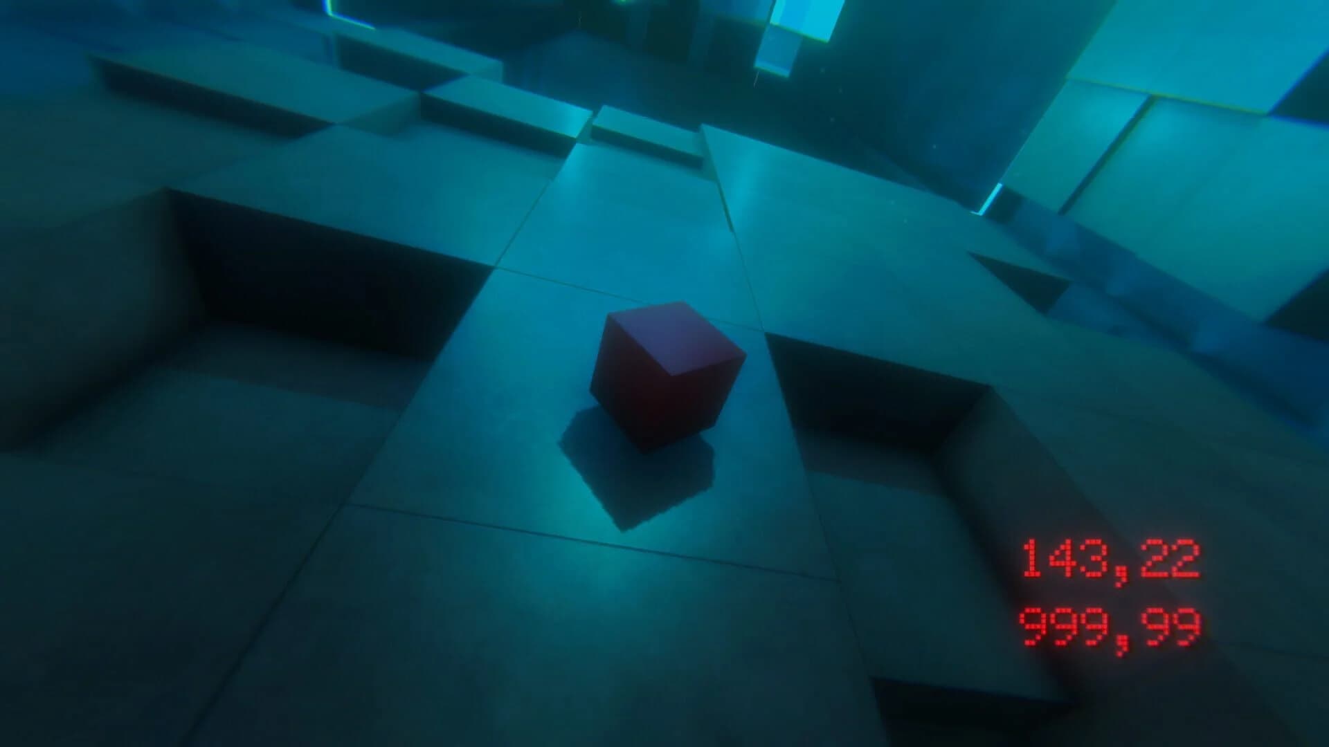 Hexahedral screenshot 5