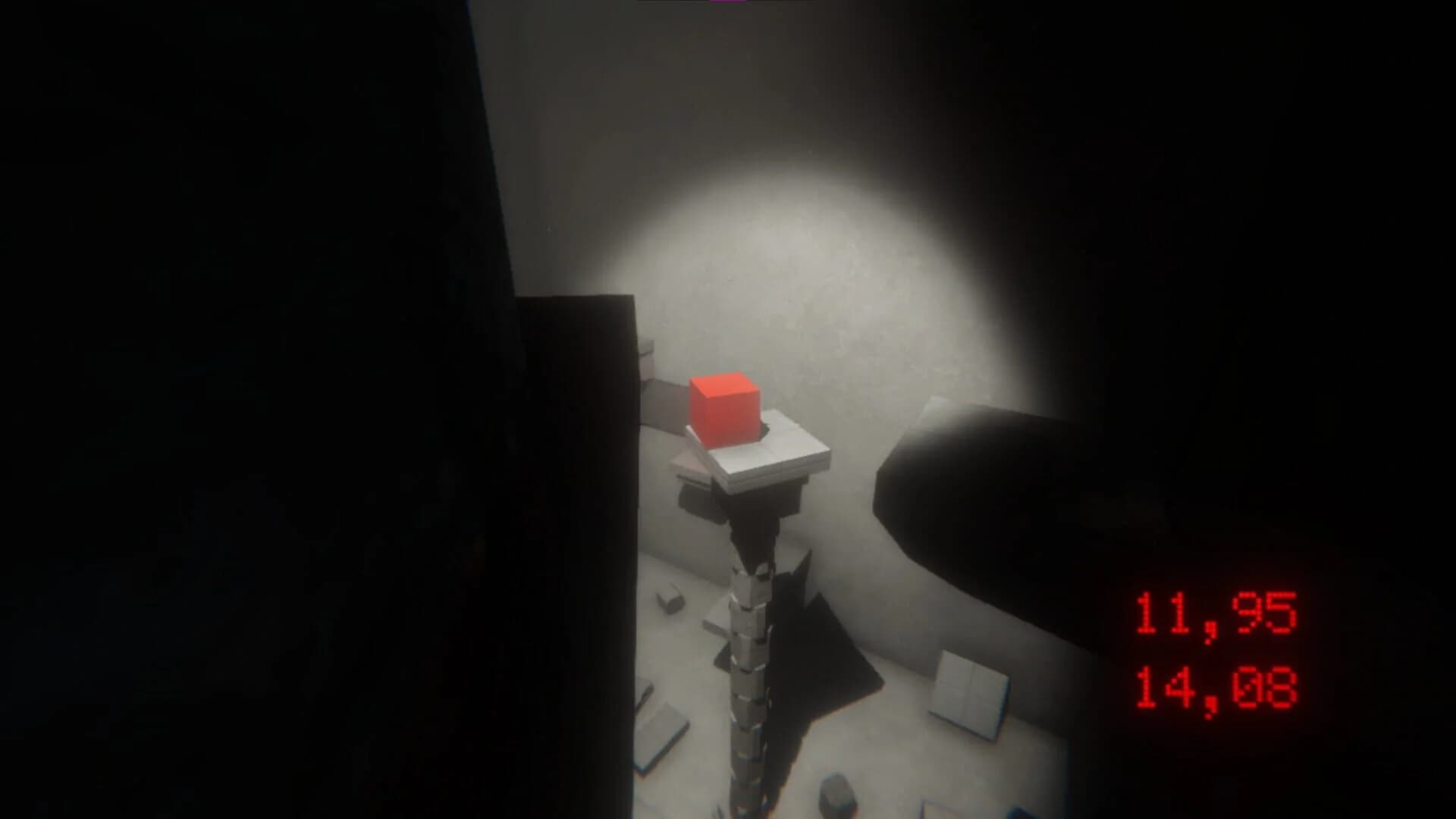 Hexahedral screenshot 4