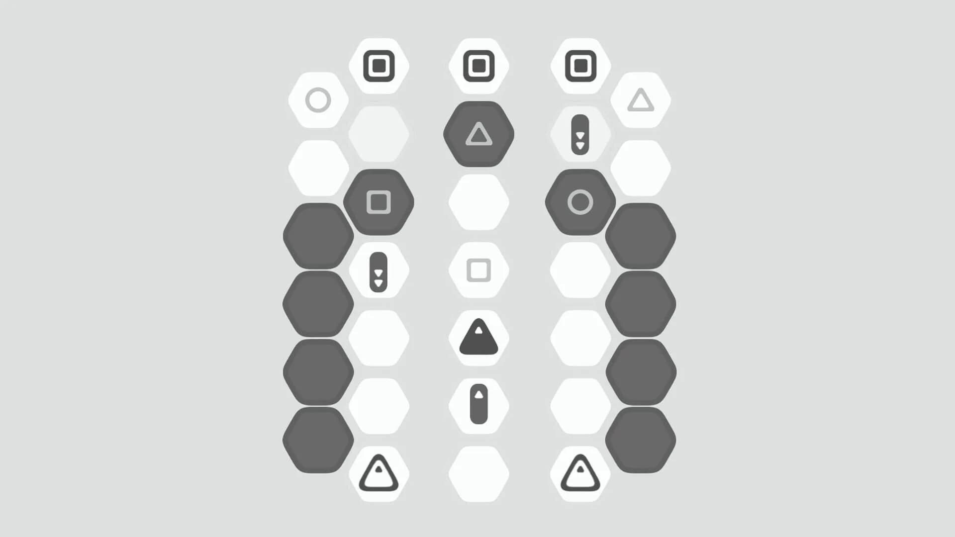 Hexanome screenshot 4