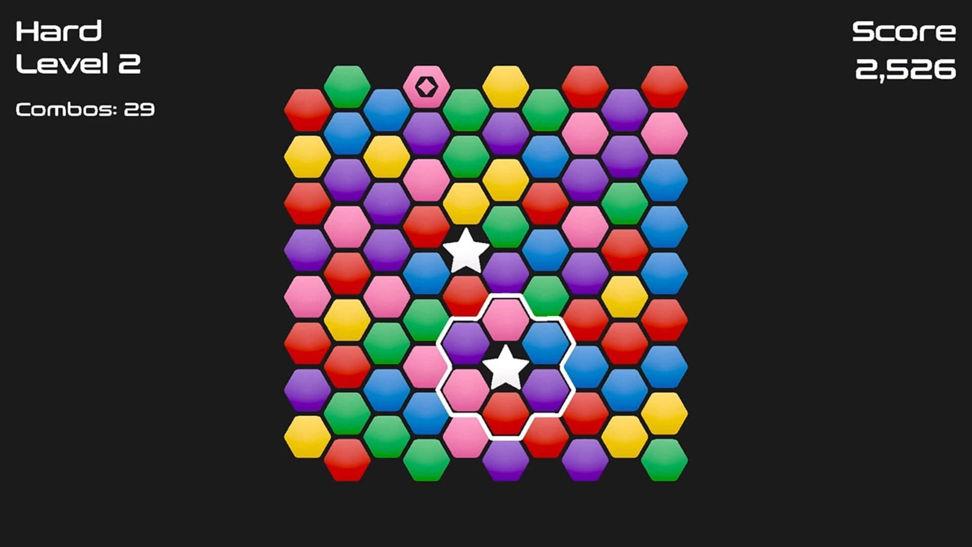 Hexara screenshot 11