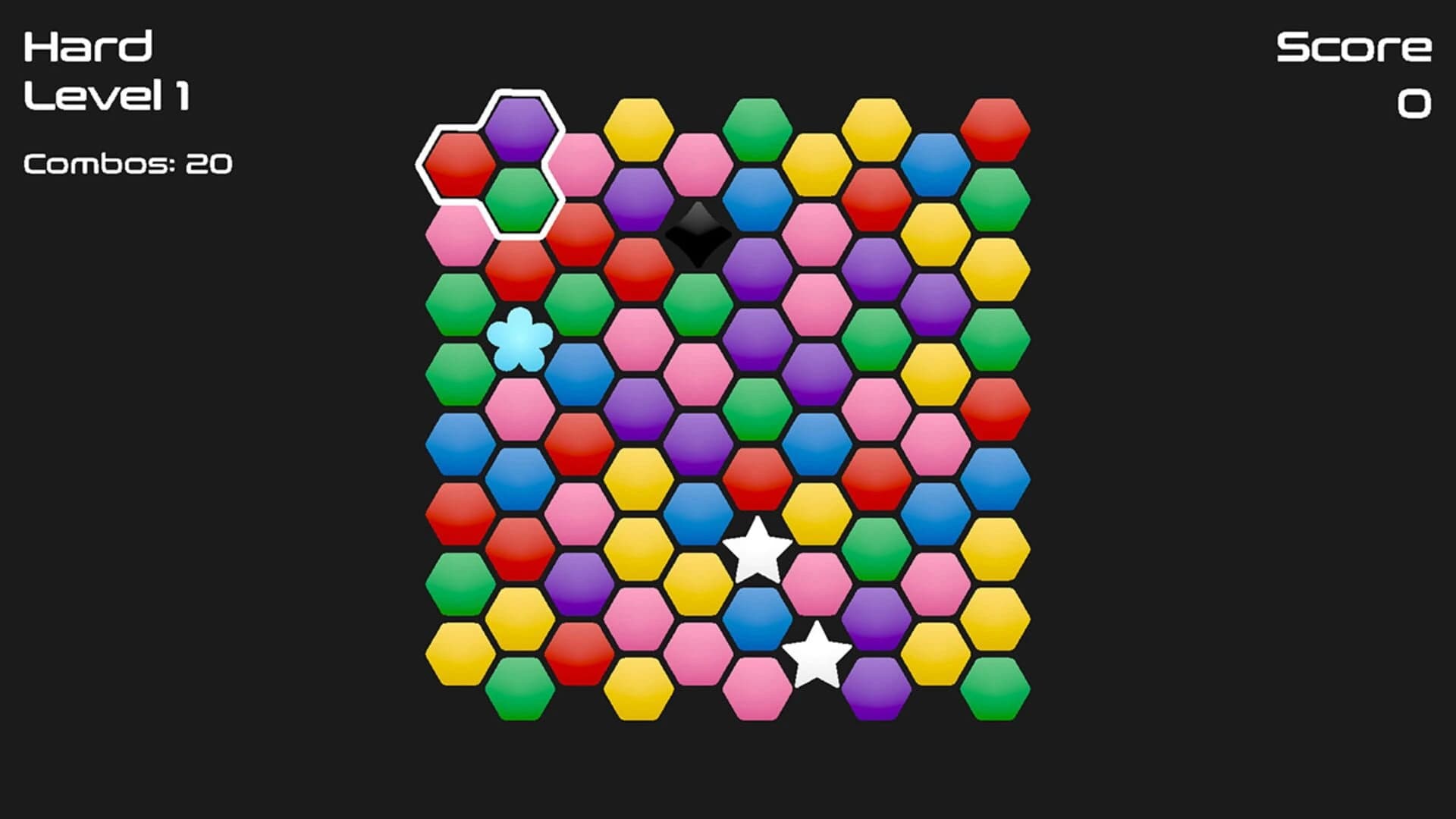 Hexara screenshot 9