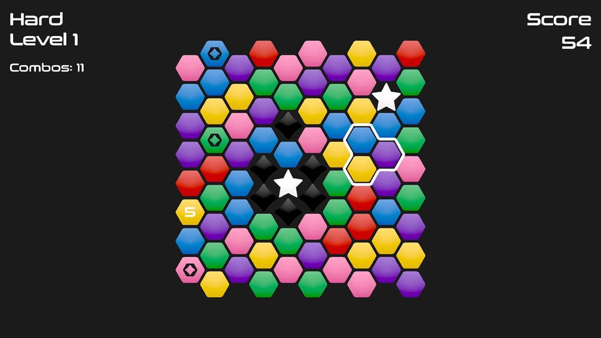 Hexara screenshot 17
