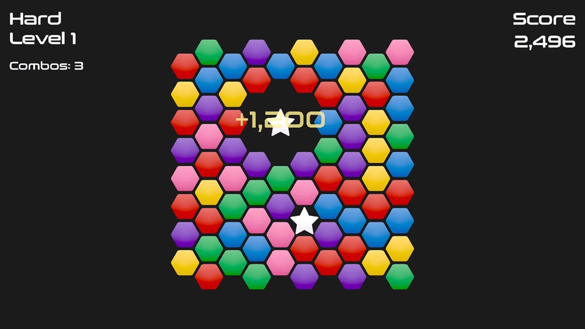 Hexara screenshot 25
