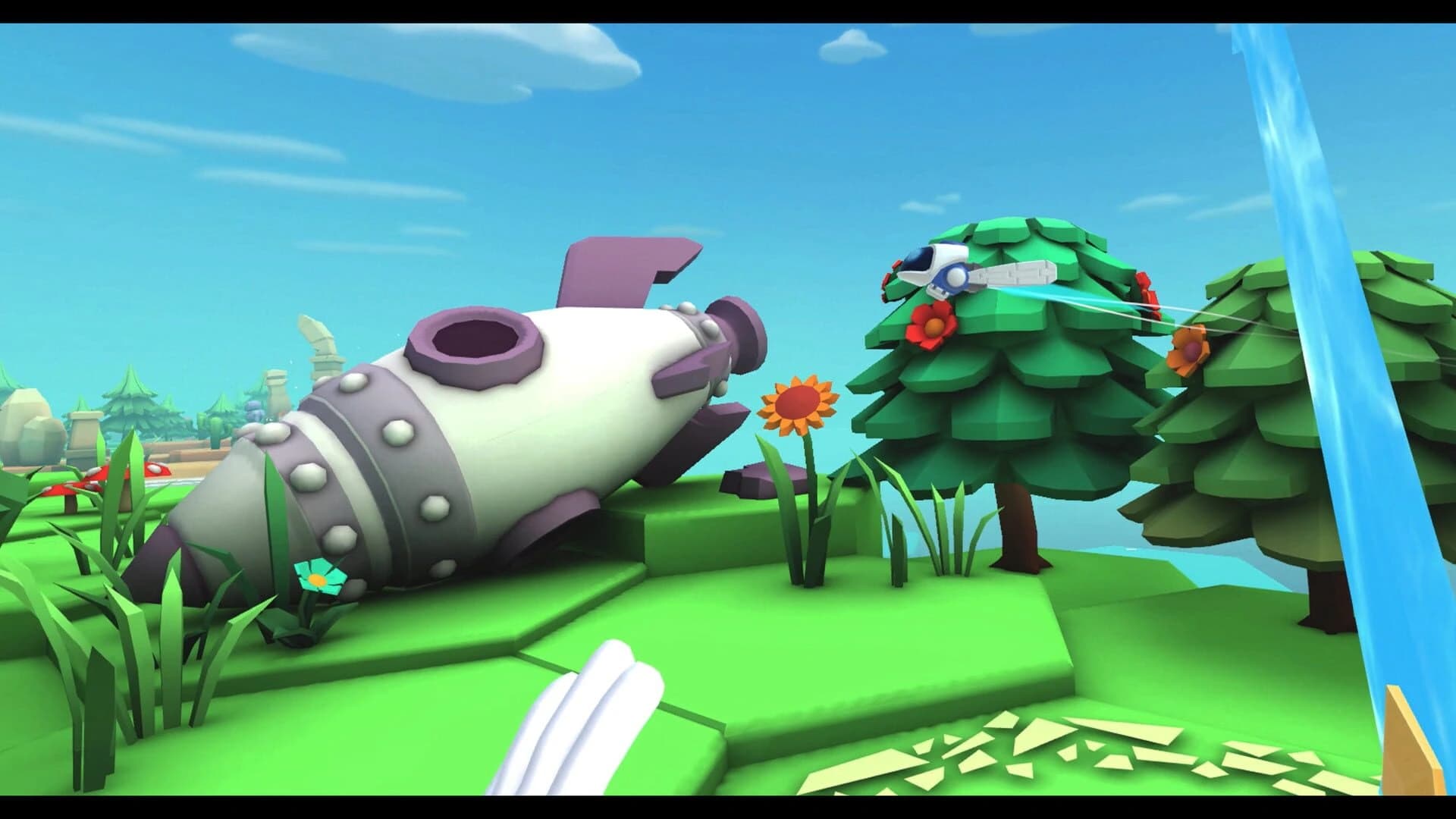 Hexaverse Adventures screenshot 3