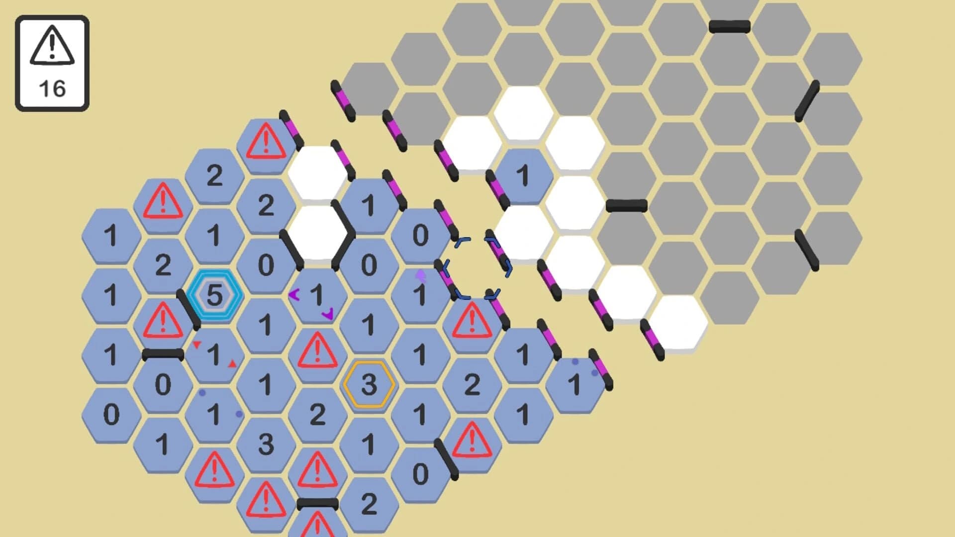Hexceed: Centaurus screenshot 10