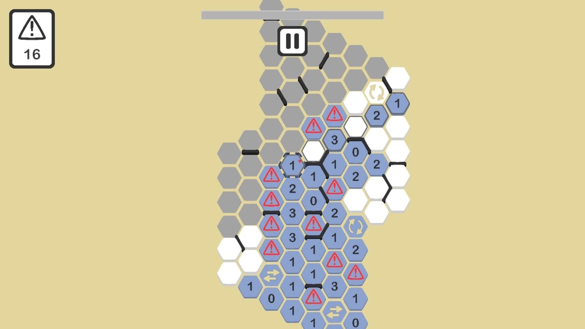 Hexceed: Centaurus screenshot 9