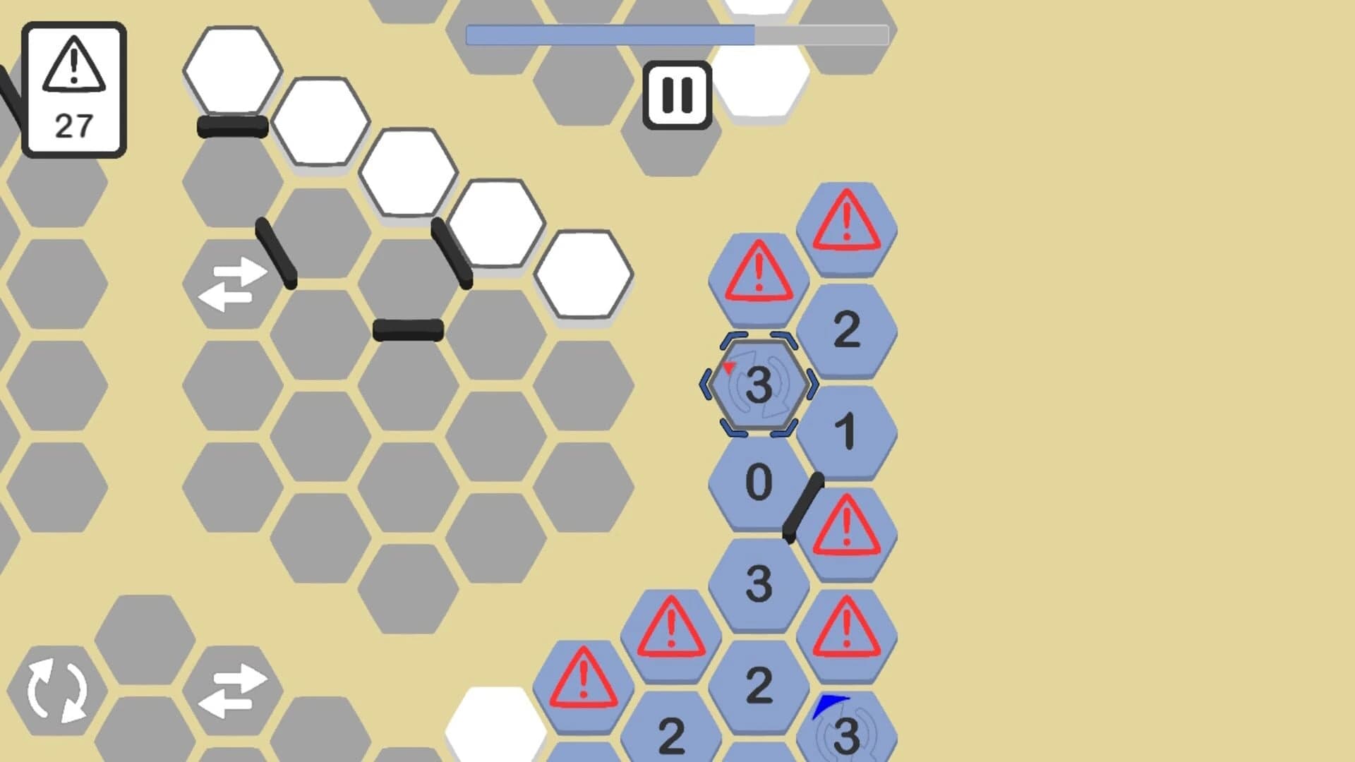 Hexceed: Centaurus screenshot 6