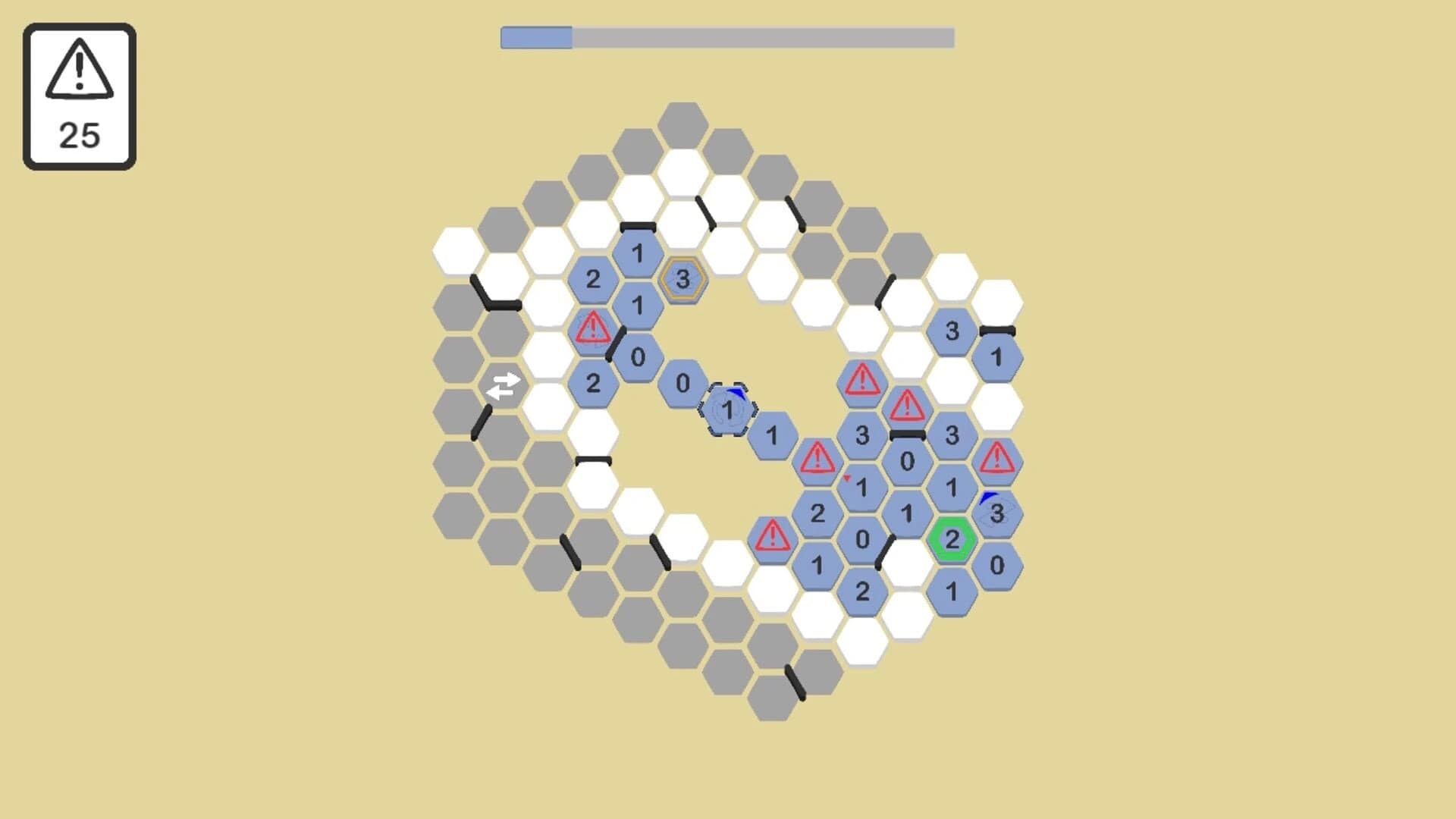 Hexceed: Centaurus screenshot 8