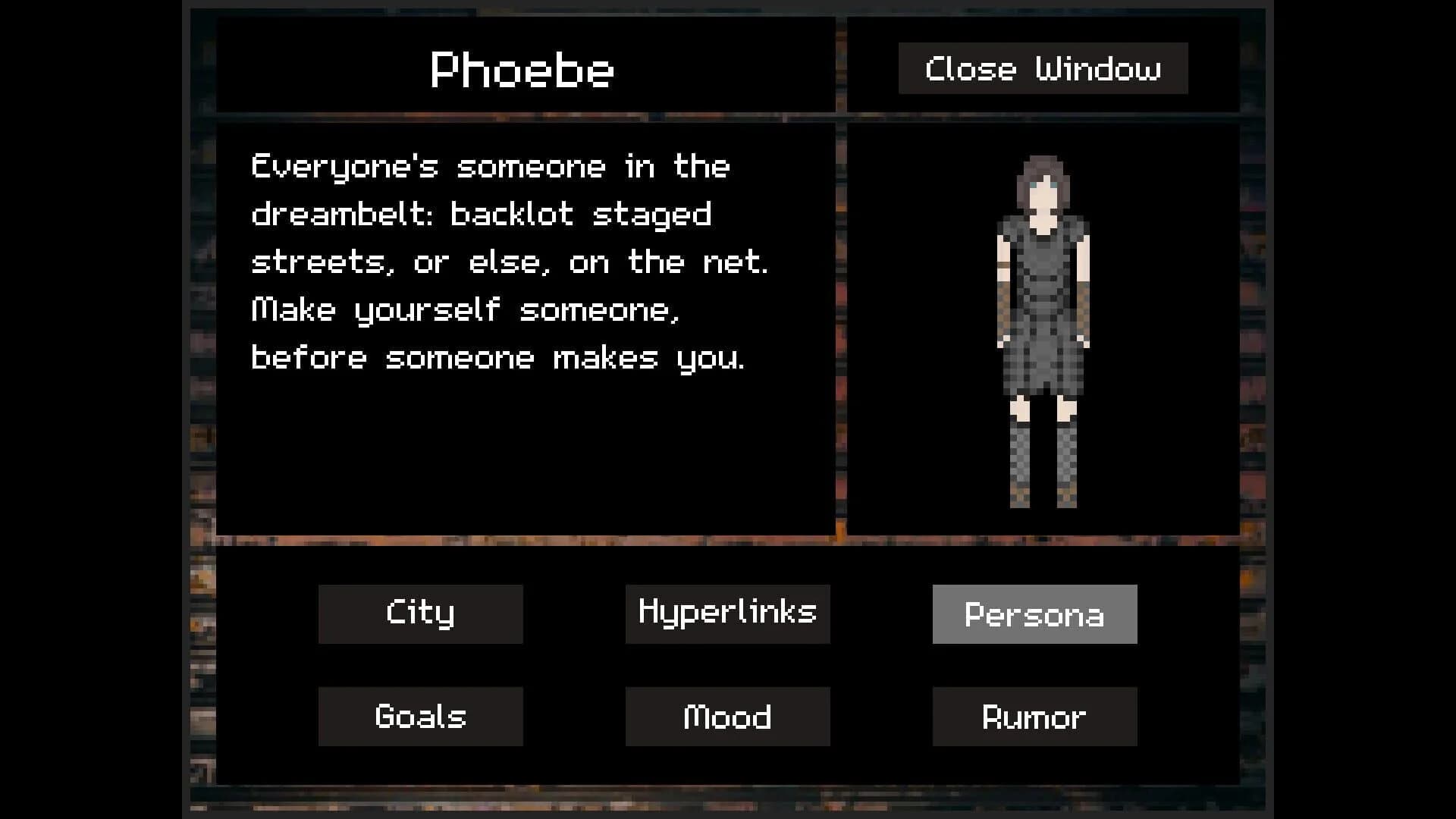 Hexcraft: Harlequin Fair screenshot 4