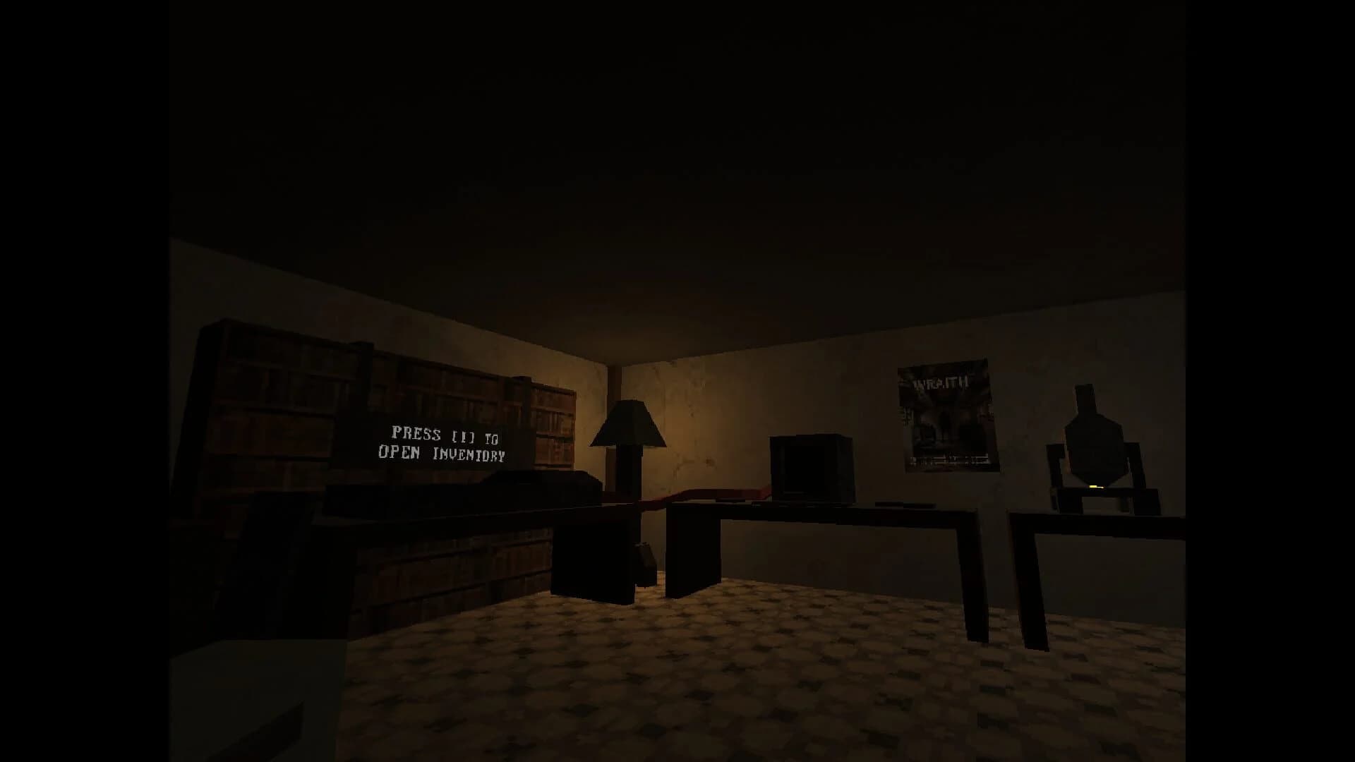 Hexcraft: Harlequin Fair screenshot 5