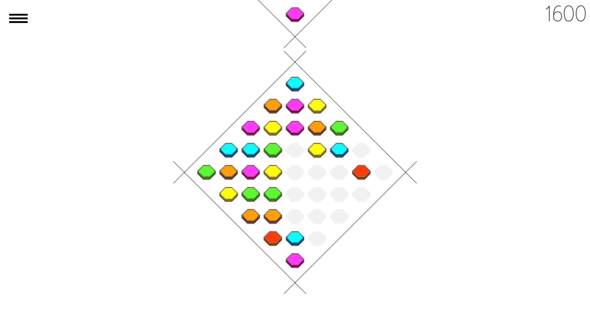 Hexes screenshot 5