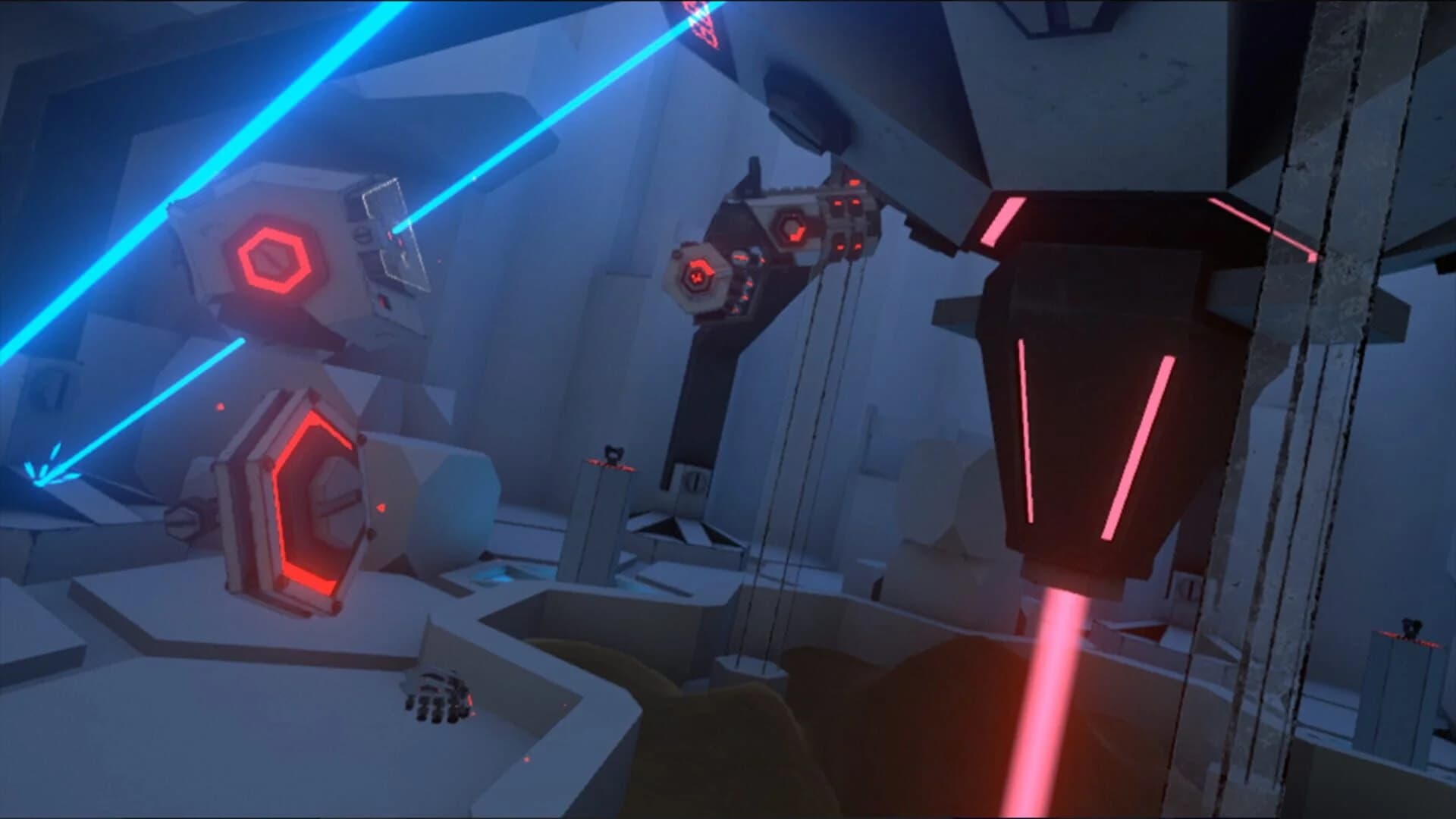 Hexion screenshot 3