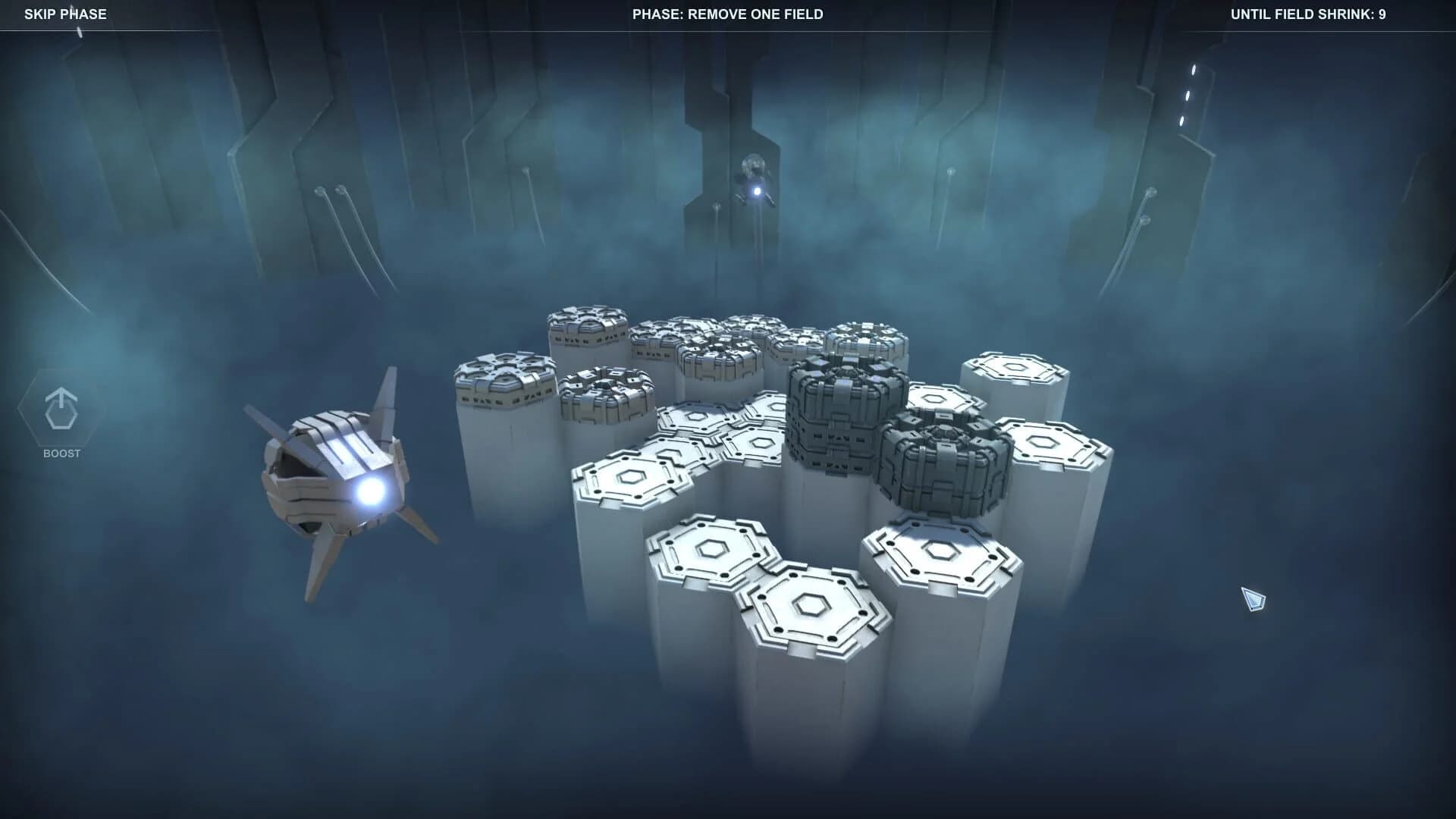 HexLab screenshot 3