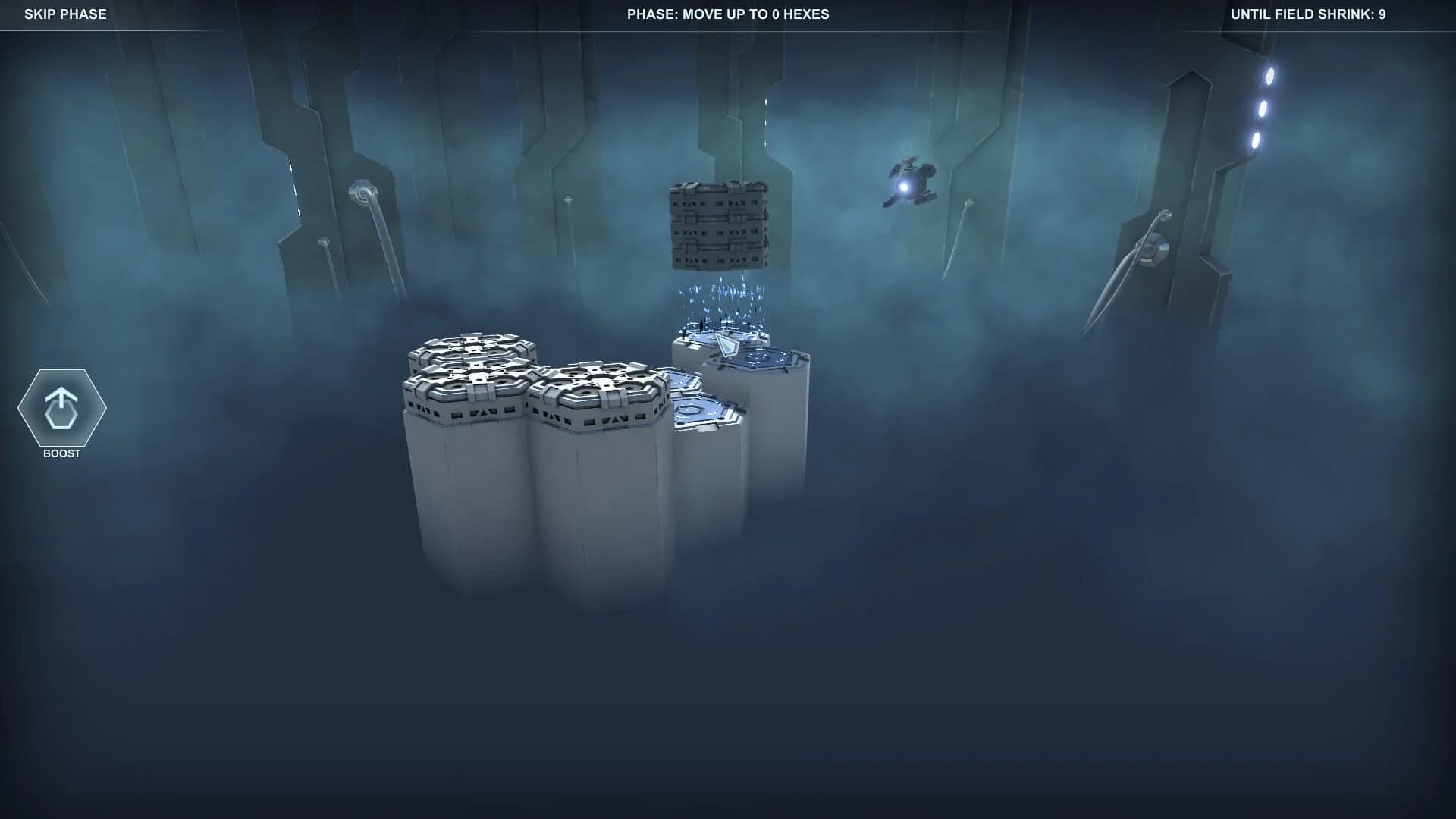 HexLab screenshot 2