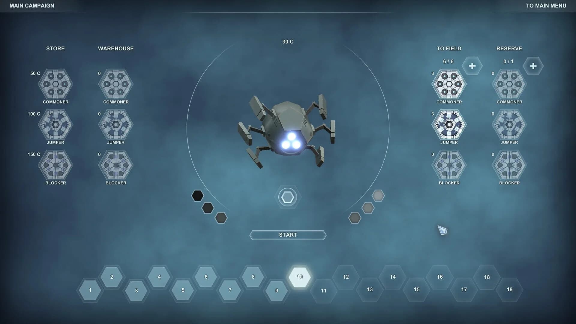 HexLab screenshot 4