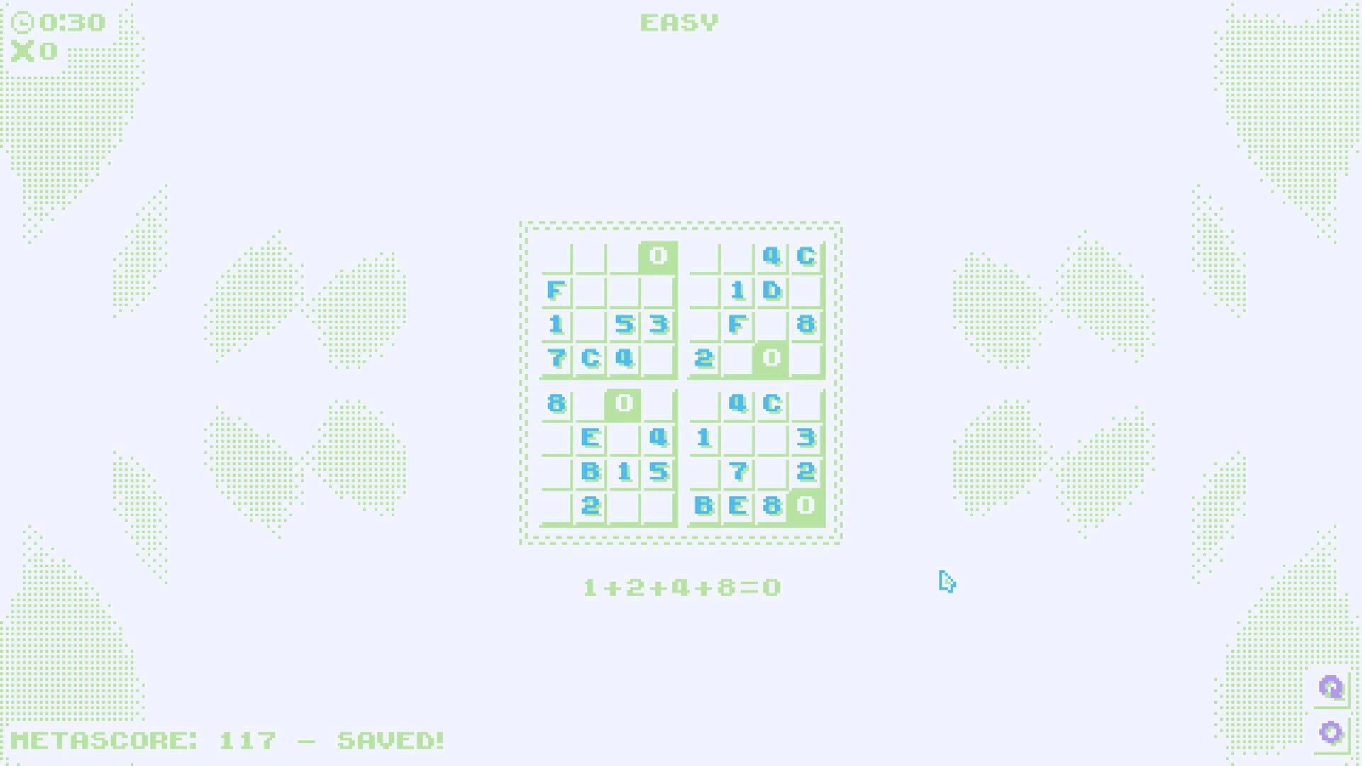 Hexle screenshot 3