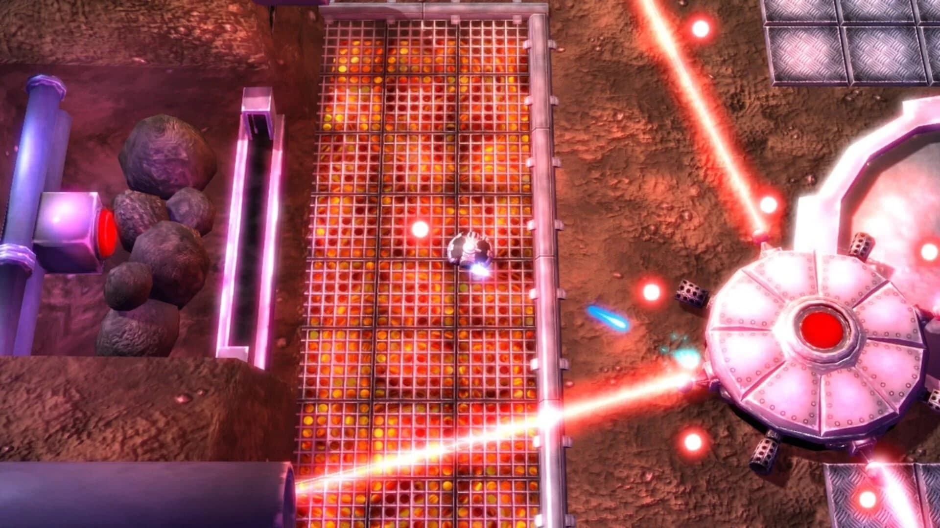 Hexodius screenshot 5