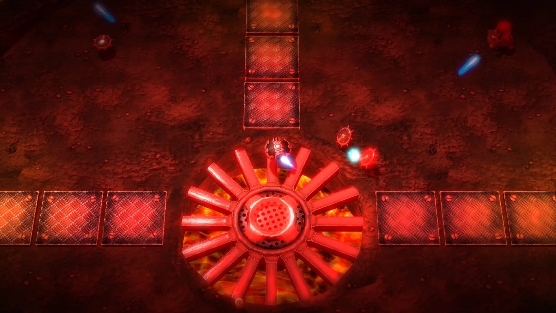 Hexodius screenshot 4