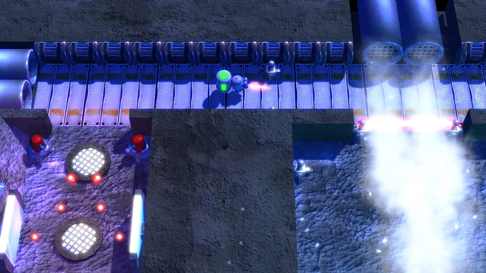 Hexodius screenshot 3