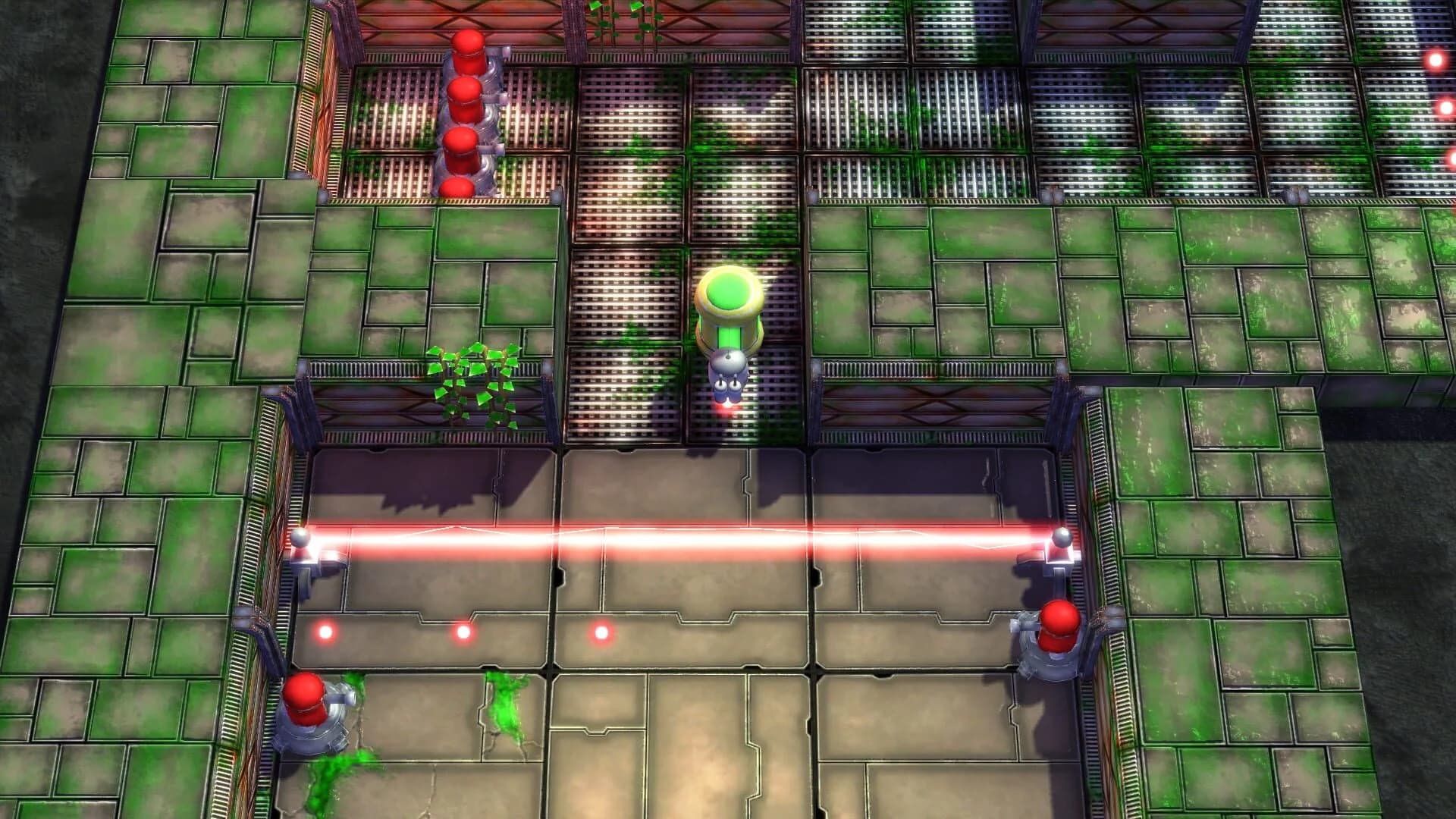 Hexodius screenshot 2